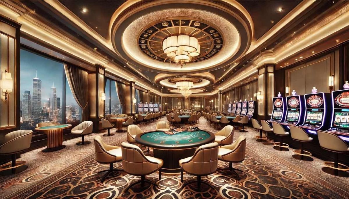 Antarmuka aplikasi viral788 menampilkan pasar sportsbook dan permainan live-dealer