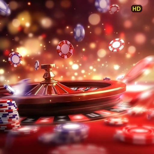 Interface tutorial Speed Baccarat untuk pemain baru di viral788